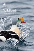 Cover: Wildfowl Special Issue 4 - The Wildfowl & Wetlands Trust