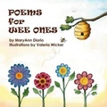 Cover: POEMS FOR WEE ONES - Topnotch Press