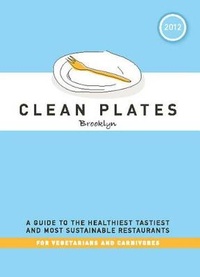 Enlarge image Cover: Clean Plates Brooklyn - Craving Wellness