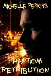 Enlarge image Cover: Phantom Retribution - Valeton Publishing