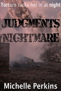 Cover: Judgments Nightmare - Valeton Publishing