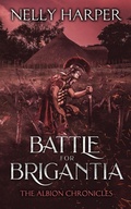 Cover: Battle for Brigantia - Goblin House