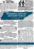 Cover: Runaways, Coffles and Fancy Girls - Clearbrook Press