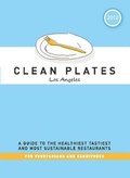 Cover: Clean Plates Los Angeles - Craving Wellness