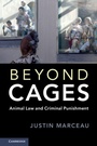 Cover: Beyond Cages - Cambridge University Press