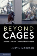 Abbildung von: Beyond Cages - Cambridge University Press