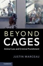 Cover: Beyond Cages - Cambridge University Press