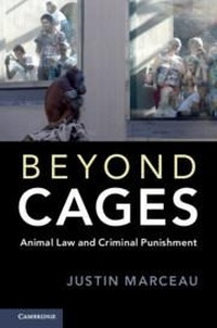 Enlarge image Cover: Beyond Cages - Cambridge University Press