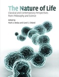 Cover: The Nature of Life - Cambridge University Press