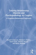 Cover: Treating Relationship Distress and Psychopathology in Couples - Routledge