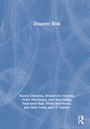 Cover: Disaster Risk - Routledge