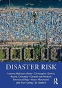 Cover: Disaster Risk - Routledge