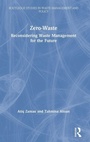 Cover: Zero-Waste - Routledge