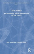 Cover: Zero-Waste - Routledge