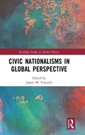 Cover: Civic Nationalisms in Global Perspective - Routledge