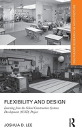Cover: Flexibility and Design - Routledge