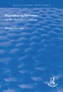 Cover: Reproducing Narrative - Routledge