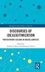 Cover: Discourses of (De)Legitimization - Routledge