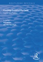 Cover: Costing Community Care - Routledge
