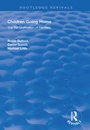 Cover: Children Going Home - Routledge