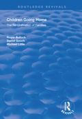 Cover: Children Going Home - Routledge