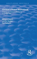 Cover: Children's Fiction Sourcebook - Routledge