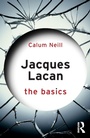Cover: Jacques Lacan - Routledge