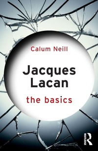 Enlarge image Cover: Jacques Lacan - Routledge