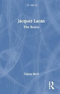 Enlarge image Cover: Jacques Lacan - Routledge