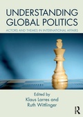 Cover: Understanding Global Politics - Routledge