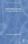Cover: Intermediate Swedish - Routledge
