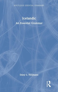Abbildung von: Icelandic - Routledge