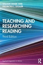 Cover: Teaching and Researching Reading - Routledge