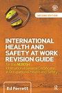 Cover: International Health and Safety at Work Revision Guide - Routledge