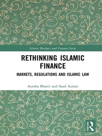 Abbildung von: Rethinking Islamic Finance - Routledge