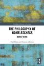 Cover: The Philosophy of Homelessness - Routledge