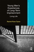 Cover: Young Men's Experiences of Long-Term Imprisonment - Routledge