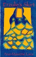 Cover: Erzulie's Skirt - Redbone Press
