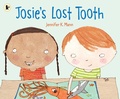 Cover: Josie's Lost Tooth - Walker Books Ltd