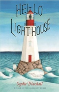 Cover: Hello Lighthouse - Orchard Books