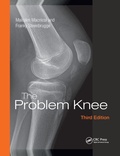 Cover: The Problem Knee - CRC Press