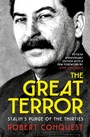Cover: The Great Terror - Vintage Digital
