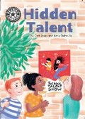 Cover: Reading Champion: Hidden Talent - Franklin Watts Ltd