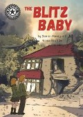Cover: Reading Champion: The Blitz Baby - Franklin Watts Ltd