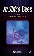 Cover: In Silico Bees - CRC Press