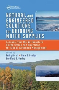 Abbildung von: Natural and Engineered Solutions for Drinking Water Supplies - CRC Press