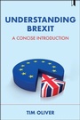 Cover: Understanding Brexit - Policy Press