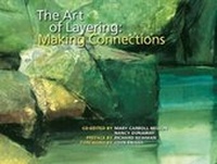 Enlarge image Cover: The Art of Layering - Society of Layerists in Multi-Media