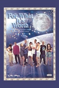 Cover: For What It's Worth - AUTHORHOUSE