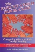 Cover: Parent-Child Book Club - HorizonLine Publishing LLC